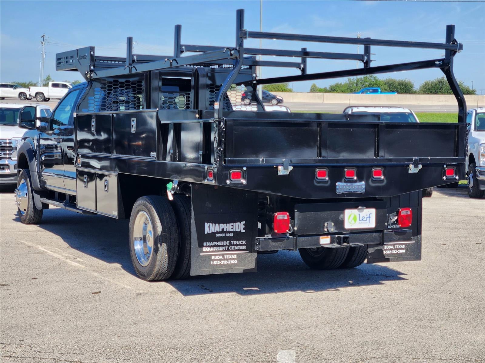 2026 Ford Super Duty F-450 XL