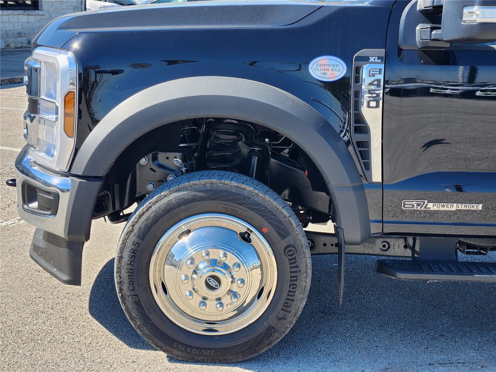 2026 Ford Super Duty F-450 XL