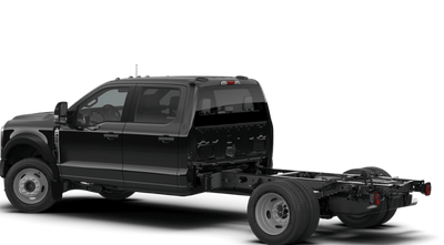 2026 Ford Super Duty F-450 XL