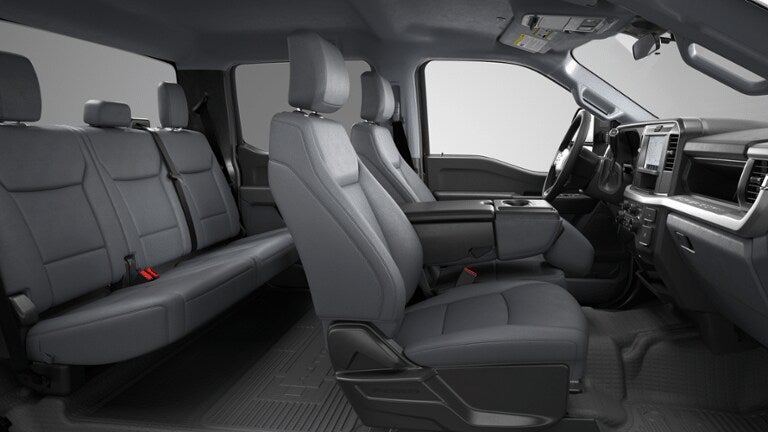 2026 Ford Super Duty F-450 XL