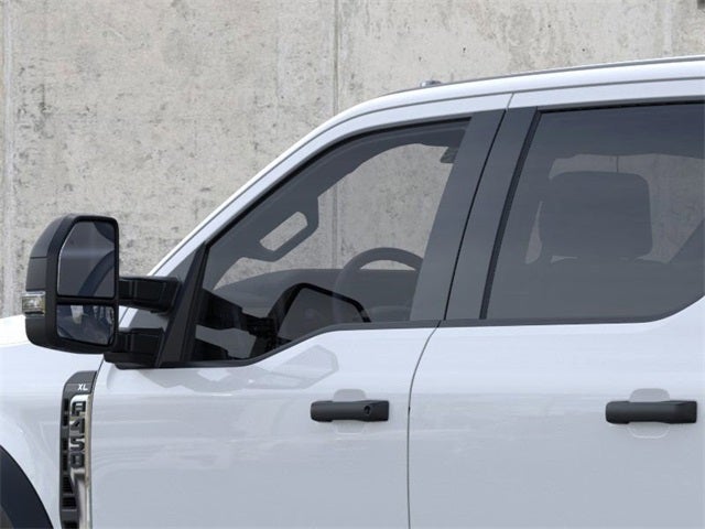 2025 Ford Super Duty F-450 XL DRW