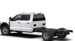 2026 Ford Super Duty F-450 XL