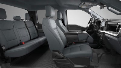 2026 Ford Super Duty F-450 XL