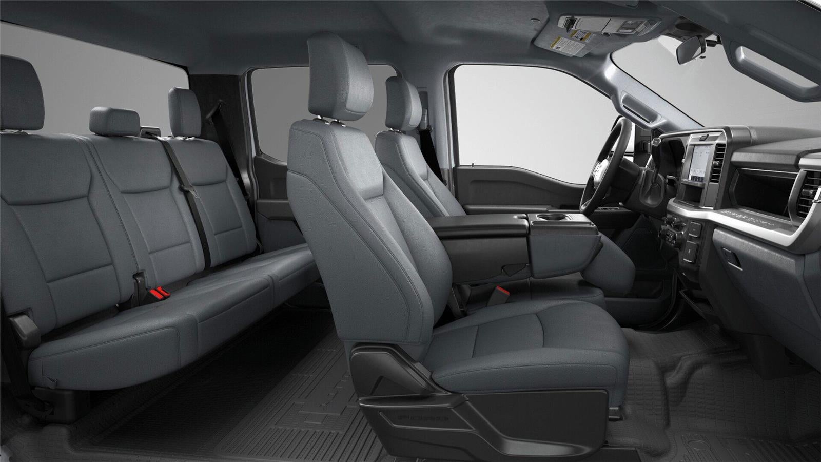 2026 Ford Super Duty F-450 XL