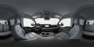 2026 Ford Super Duty F-450 XL