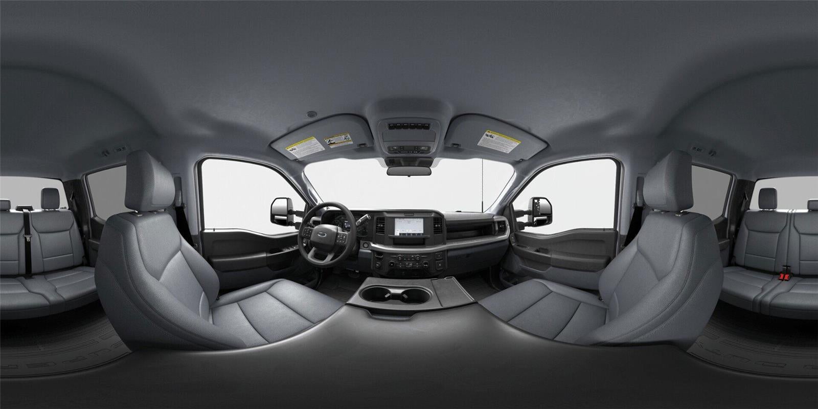 2026 Ford Super Duty F-450 XL