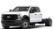 2026 Ford Super Duty F-450 XL