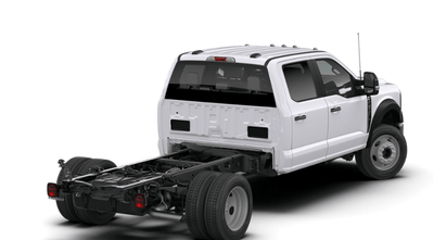2026 Ford Super Duty F-450 XL