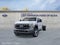 2026 Ford Super Duty F-550 XL