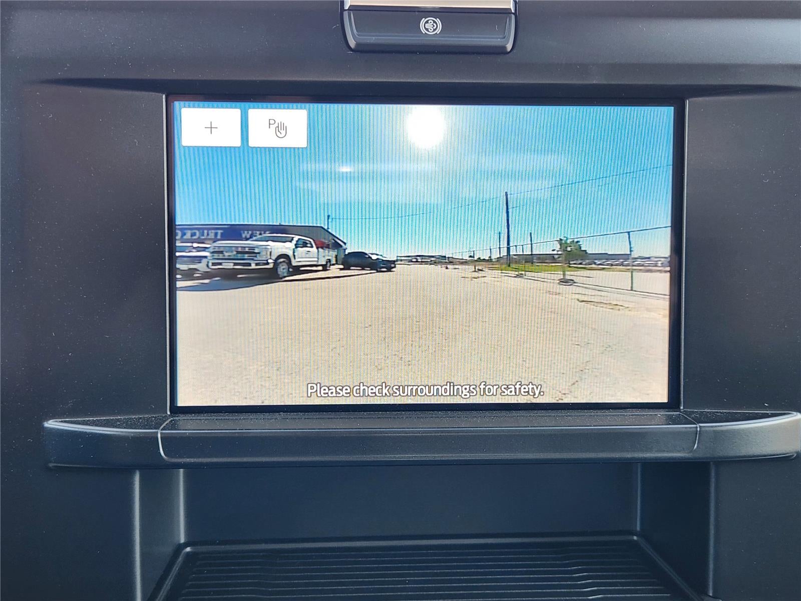 2025 Ford Super Duty F-450 XL
