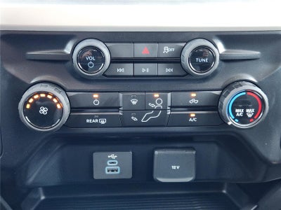 2025 Ford Super Duty F-450 XL