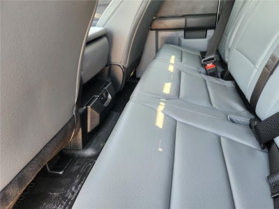 2025 Ford Super Duty F-450 XL