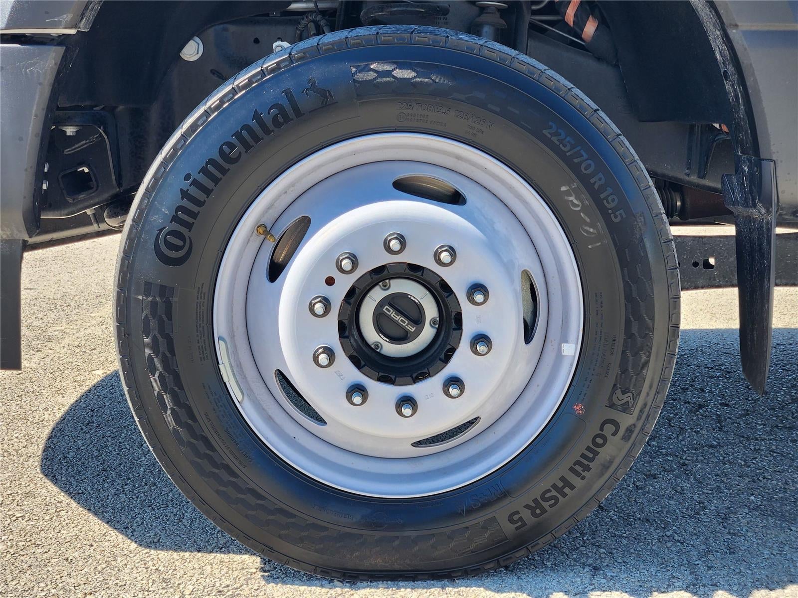 2025 Ford Super Duty F-450 XL