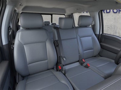 2026 Ford Super Duty F-350 XL DRW