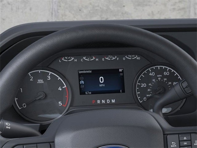 2026 Ford Super Duty F-350 XL DRW