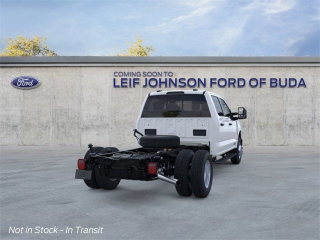 2026 Ford Super Duty F-350 XL DRW