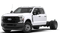 2026 Ford Super Duty F-350 XL DRW