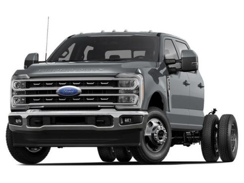 2026 Ford Super Duty F-350 XL