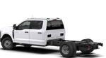 2026 Ford Super Duty F-350 XL