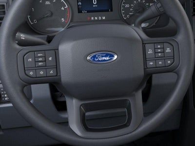 2026 Ford Super Duty F-350 XL