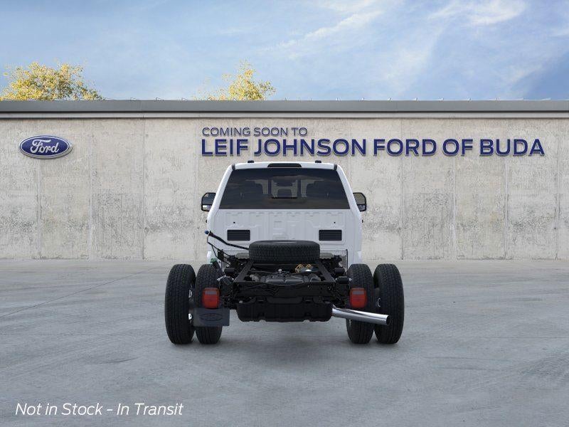 2026 Ford Super Duty F-350 XL