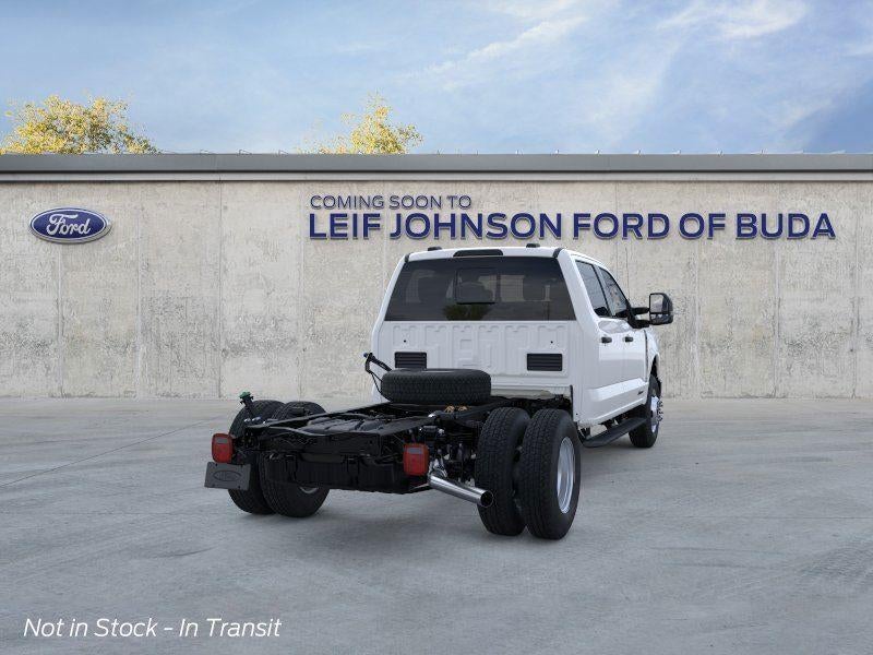 2026 Ford Super Duty F-350 XL
