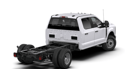 2026 Ford Super Duty F-350 XL