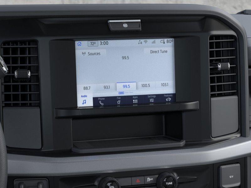 2026 Ford Super Duty F-350 XL