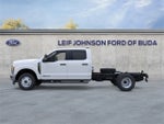2026 Ford Super Duty F-350 XL DRW
