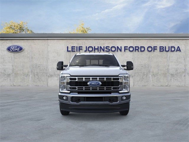 2026 Ford Super Duty F-350 XL DRW