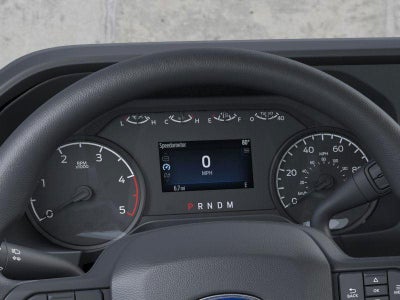 2026 Ford Super Duty F-350 XL