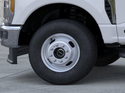 2026 Ford Super Duty F-350 XL