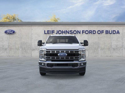 2026 Ford Super Duty F-350 XL