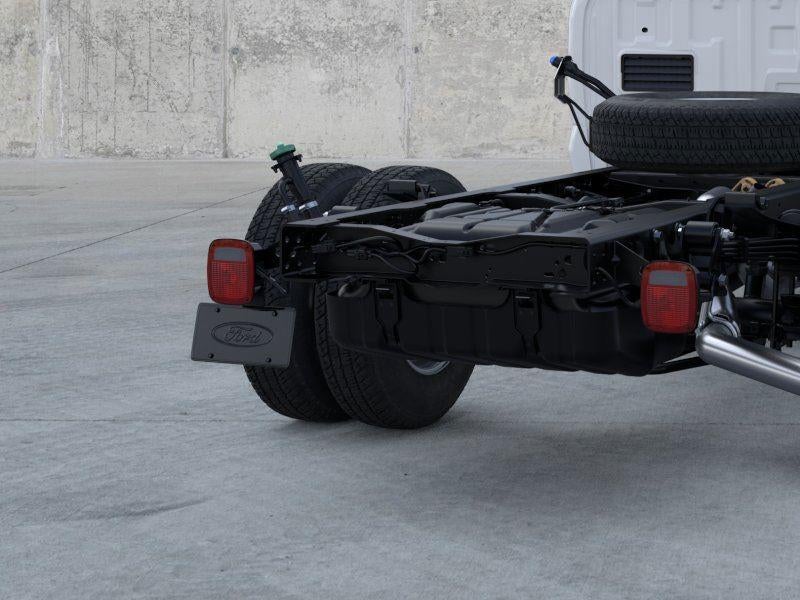 2026 Ford Super Duty F-350 XL