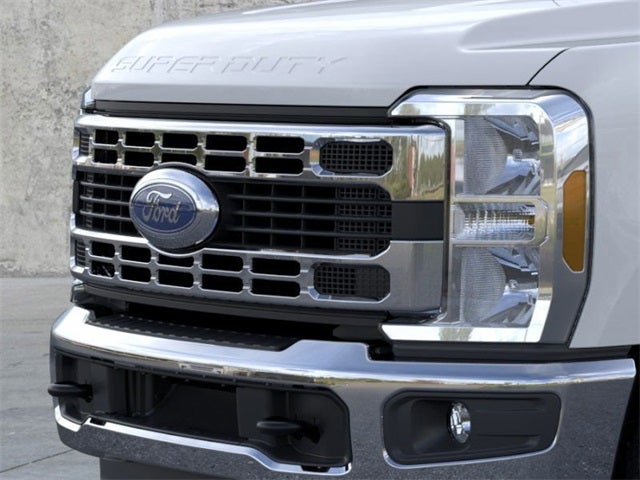 2026 Ford Super Duty F-350 XL DRW