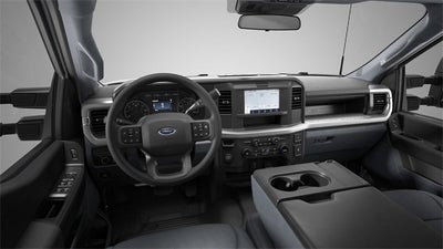 2026 Ford Super Duty F-350 XL DRW