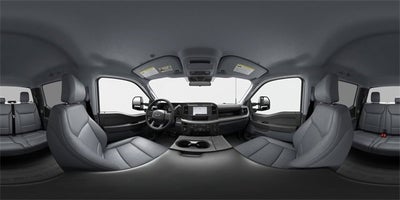 2026 Ford Super Duty F-350 XL DRW