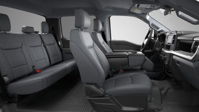 2026 Ford Super Duty F-350 XL