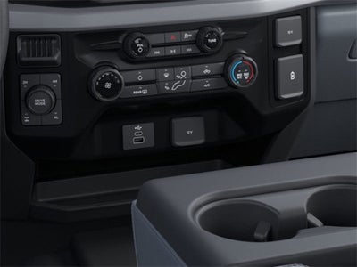 2025 Ford Super Duty F-350 XL