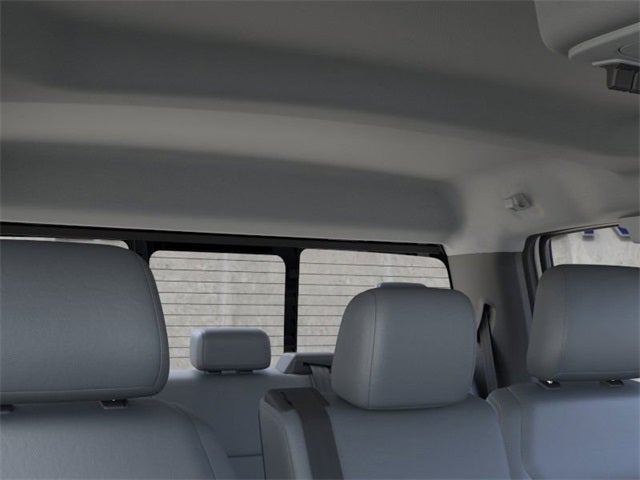 2025 Ford Super Duty F-350 XL