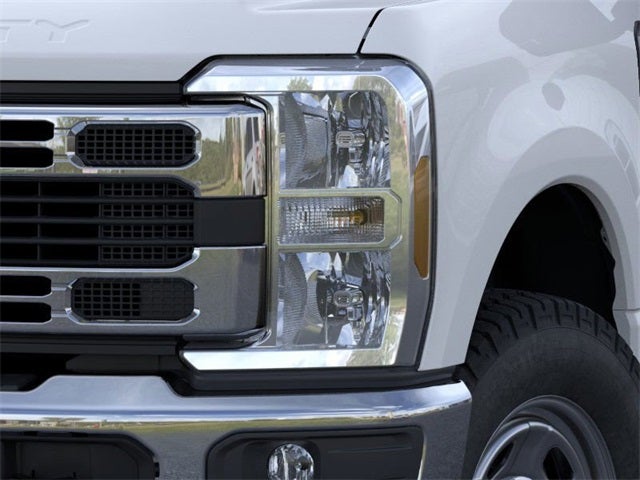 2025 Ford Super Duty F-350 XL