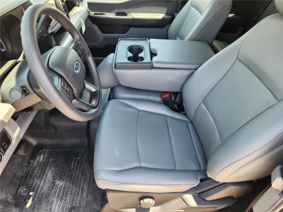 2025 Ford Super Duty F-350 XL