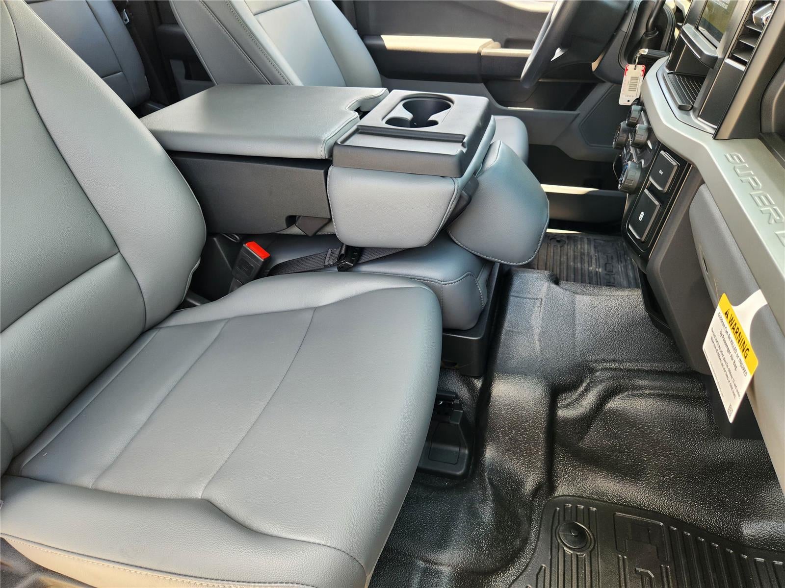 2025 Ford Super Duty F-350 XL