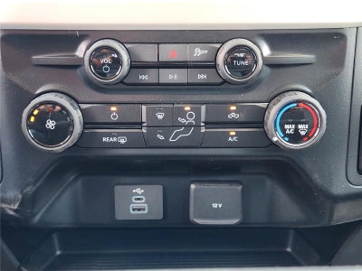 2025 Ford Super Duty F-350 XL