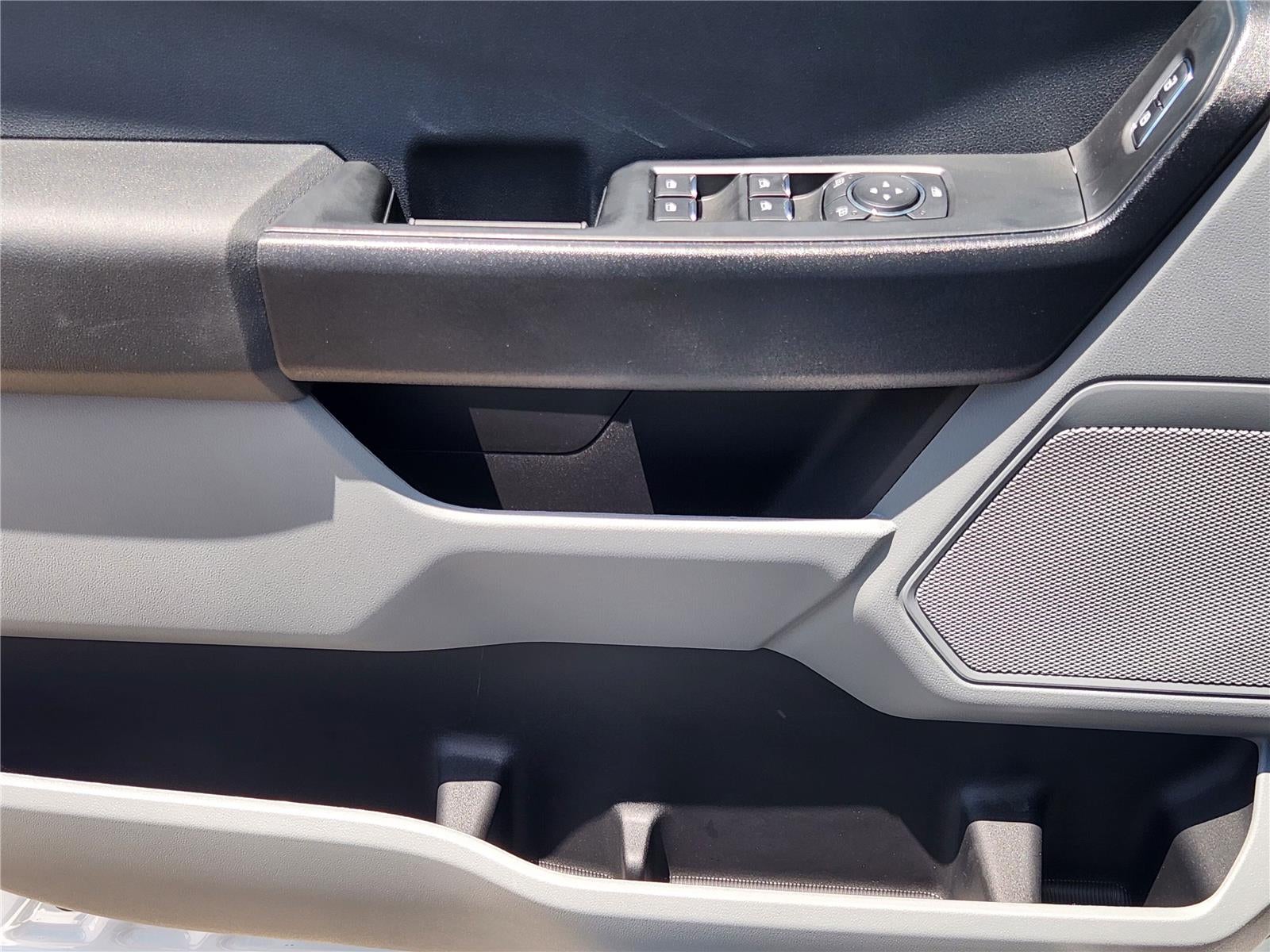 2025 Ford Super Duty F-350 XL