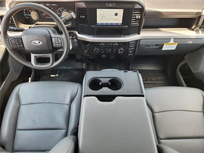 2025 Ford Super Duty F-350 XL