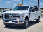 2025 Ford Super Duty F-350 XL