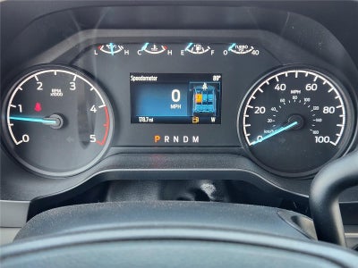 2025 Ford Super Duty F-350 XL