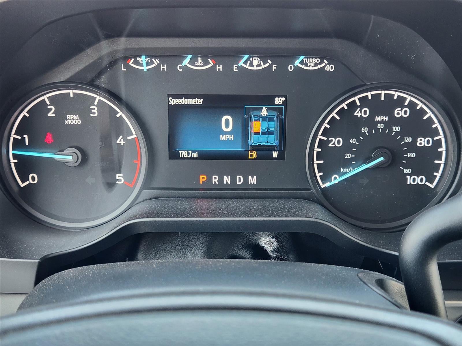 2025 Ford Super Duty F-350 XL