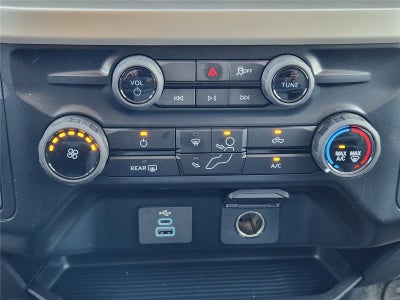 2025 Ford Super Duty F-350 XL